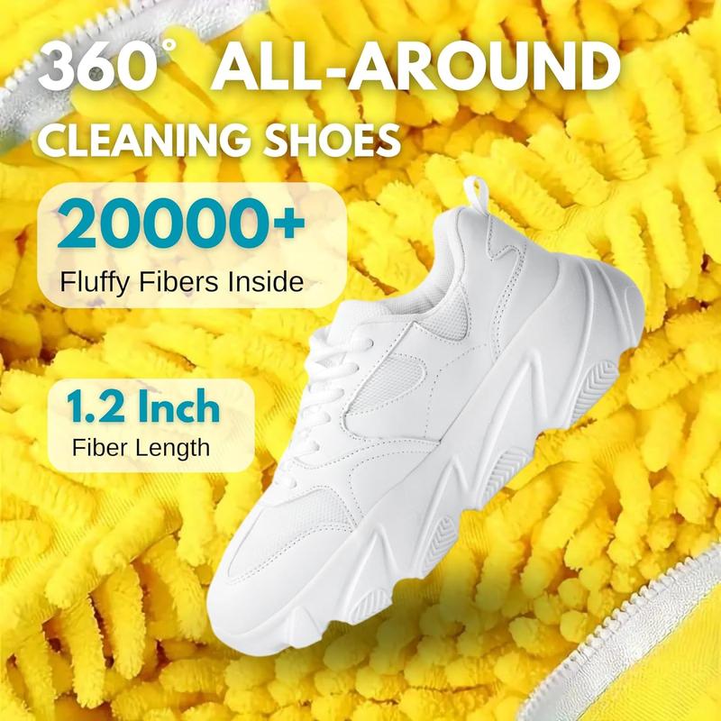 Shoe Cleaning Bag