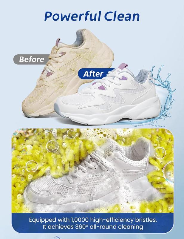 Shoe Cleaning Bag