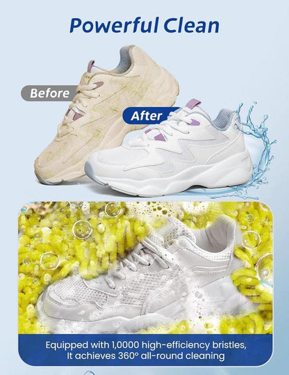 Shoe Cleaning Bag