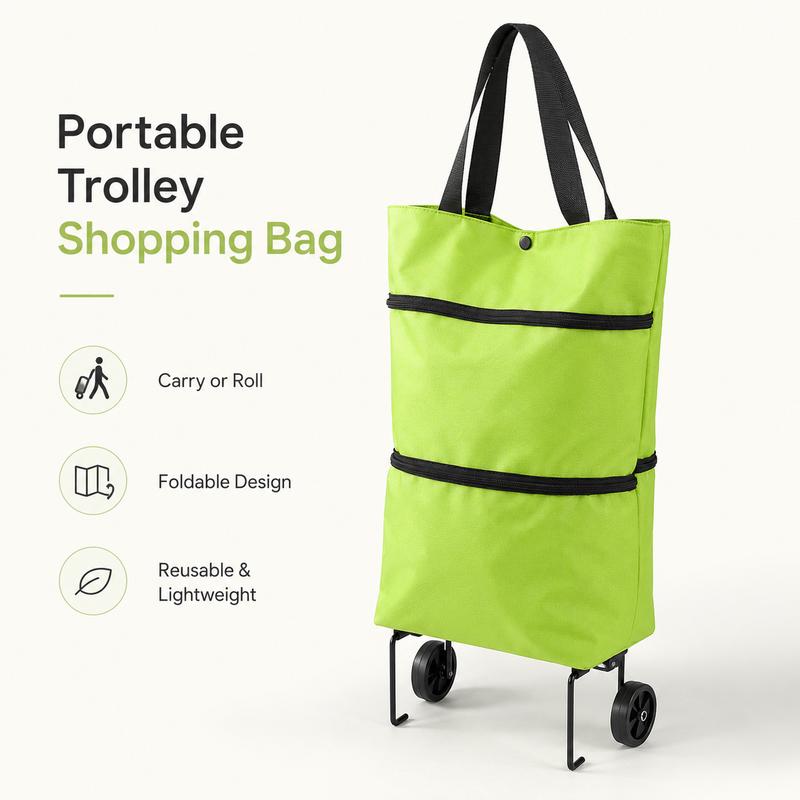 Grocery Trolley