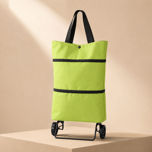 Grocery Trolley