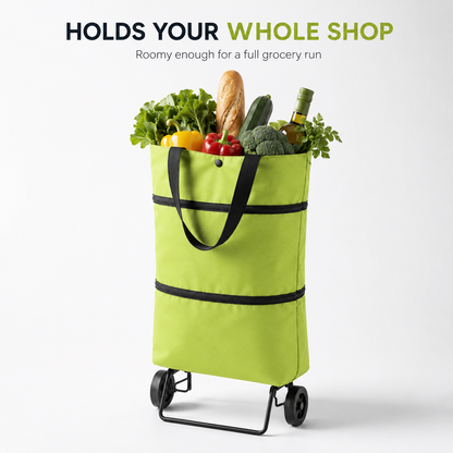 Grocery Trolley