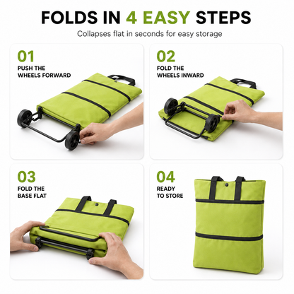 Grocery Trolley
