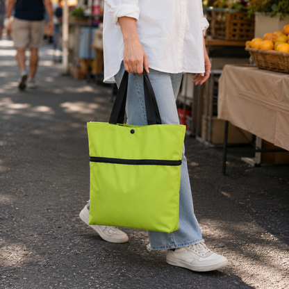 Grocery Trolley