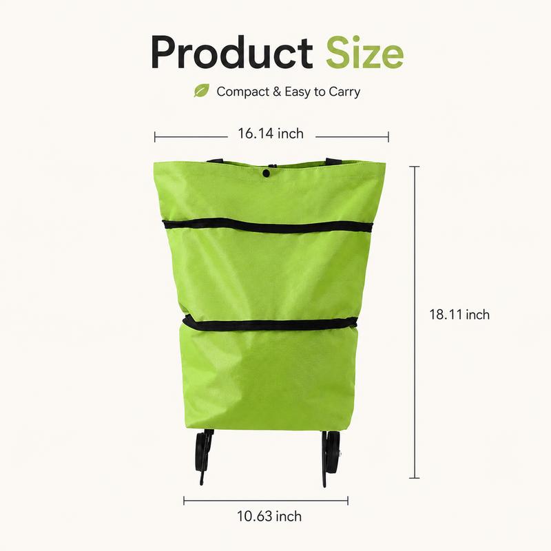 Grocery Trolley