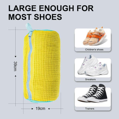Shoe Cleaning Bag
