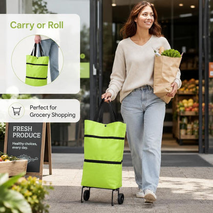 Grocery Trolley