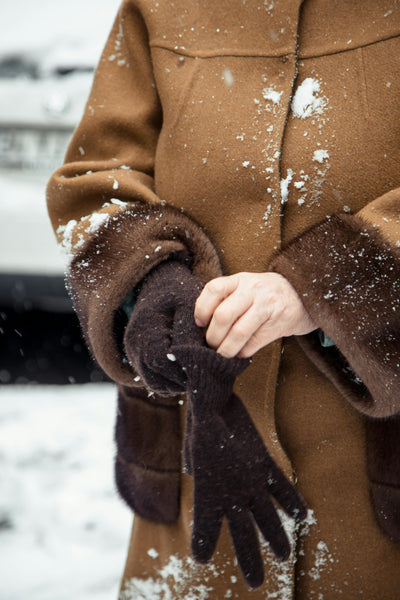 Winter Essentials & Accessories